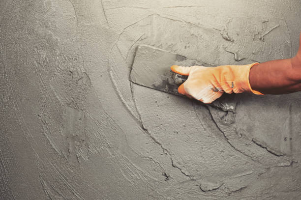 Best Commercial Concrete Services in Sublette, KS