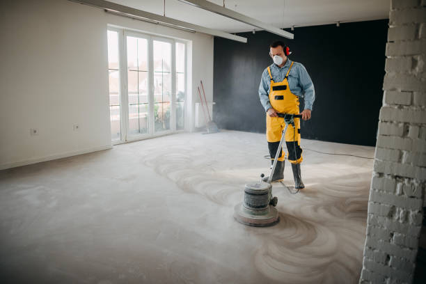 Best Industrial Concrete Flooring in Sublette, KS