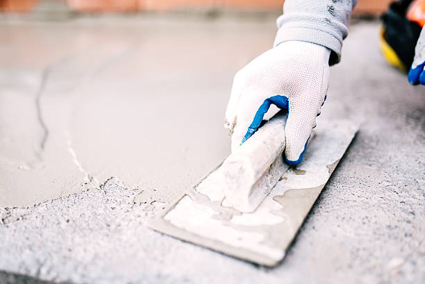 Best Concrete Removal and Replacement in Sublette, KS